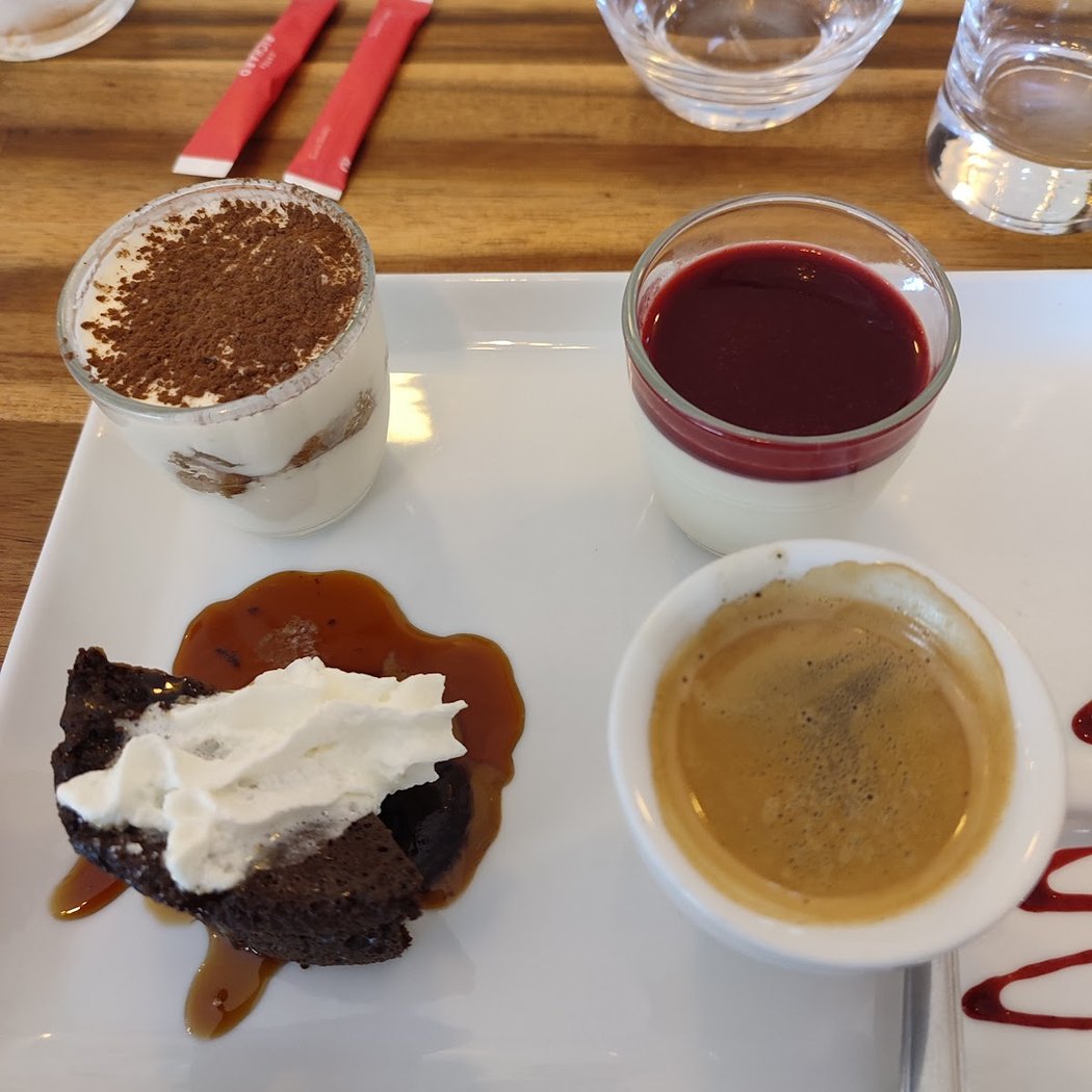 L’ELÉNA - Restaurant Italien Asnières 3